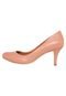 Scarpin Couro Santa Lolla Clean Nude - Marca Santa Lolla