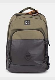 Mochila Bicolor Green Hombre Maui And Sons Maui And Sons