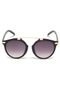 Óculos de Sol Polo London Club Geométrico Preto - Marca PLC
