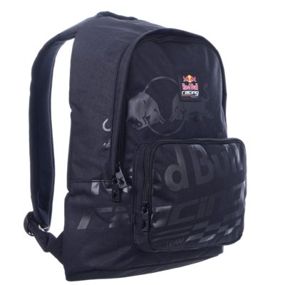 Mochila Red Bull Laps Preto