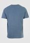 Camiseta Hurley Spaygun Azul - Marca Hurley