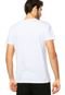 Camiseta Oakley Mod Sea Line Branca - Marca Oakley
