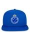 Boné New Era 9fifty Original Fit Sn Cruzeiro Azul - Marca New Era