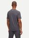 Camiseta Hugo Boss Tee 1 Chumbo - Marca Hugo Boss