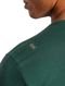 Camiseta Sergio K Masculina Back To Basics Grey Logo Verde - Marca Sergio K