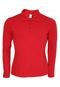 Camisa Polo Malwee Comfort Vermelha - Marca Malwee