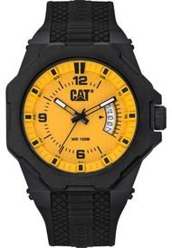 Reloj Hombre Octa Negro Cat