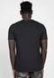 Camiseta Nike Df Sc Log Preta - Marca Nike