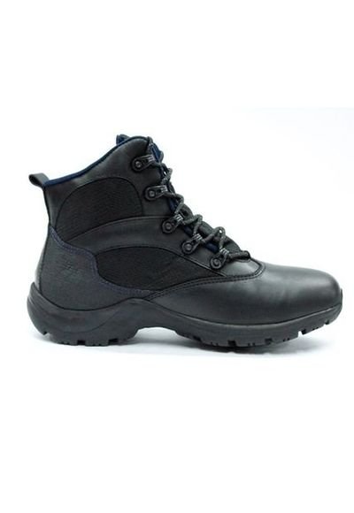 Botas climbingland negras clearance
