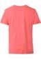 Camiseta Starter New Pixo Rosa - Marca S Starter