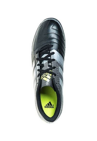 Zapatilla Baby Futbol Neoride Iii Tf Negra Adidas Performance