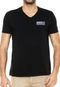 Camiseta Calvin Klein Jeans Logo Preto - Marca Calvin Klein Jeans