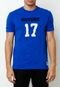 Camiseta Gola Rovers 17 Azul - Marca Gola