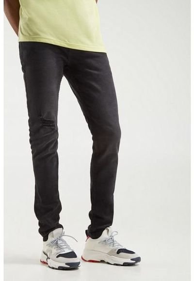 KOAJ PANTALON KOAJ SKINNY FIT 9R S1 1 22 Compra Ahora Dafiti