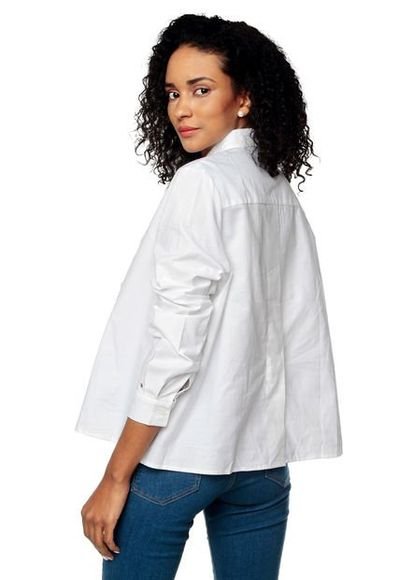 Camisa Blanca Tommy Hilfiger Compra Ahora Dafiti Colombia