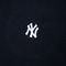 Moletom New Era Careca New York Yankees Preto - Marca New Era