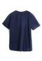 Camiseta Reserva Mini Menino Estonada Azul - Marca Reserva Mini