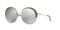 Óculos de Sol Emporio Armani Redondo EA2044 - Marca Empório Armani