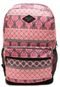 Mochila Rip Curl Slider Villa Tide Rosa - Marca Rip Curl