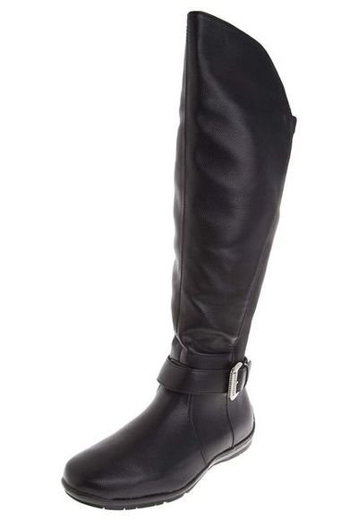 Dafiti botas caña alta deals