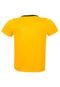 Camisa Nike Corinthians Infantil LT Boys 3RD amarela - Marca Nike