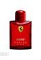 Eau de Toilette Racing Red 40ml - Marca Ferrari Fragrances