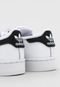 Tênis adidas Originals Infantil Superstar C Branco - Marca adidas Originals