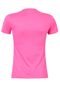 Camiseta Nike Leg Confetti Rosa - Marca Nike