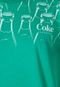 Camiseta Coca-Cola Clothing Austrália Garrafa Verde - Marca Coca-Cola Jeans