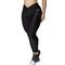 Legging Levanta Bumbum Preta Academia Feminina - Marca CR FITNESS