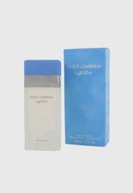 Perfume Light Blue 100ml Edt Dolce & Gabbana