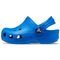 Sandália crocs infantil classic littles blue bolt Azul - Marca Crocs