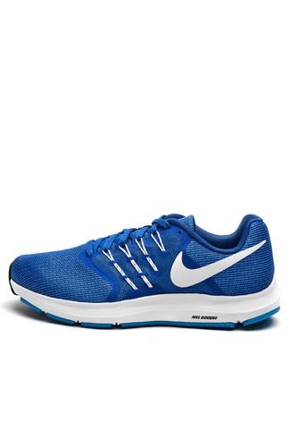 Tênis Nike Run Swift Azul/Branco