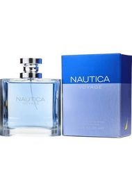 Perfume Voyage De Nautica Para Hombre 100 Ml