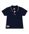 Camisa Polo Infantil Masculina Trick Nick Azul - Marca Trick Nick Baby