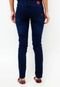 Calça Jeans Hang Loose Skinny Louse Azul - Marca Hang Loose