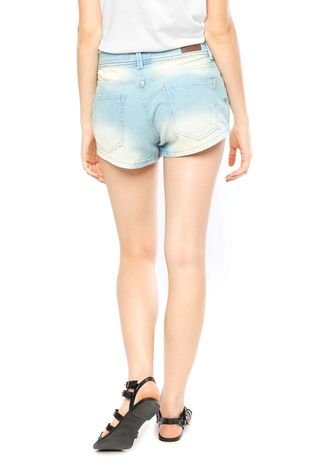 Short sales jeans dafiti