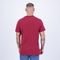 Camiseta Approve New Classic Vermelha - Marca Approve