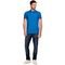 Camisa Polo Aramis Classic Ve25 Azul e Marinho Masculino - Marca Aramis