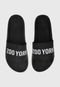 Chinelo Slide Zoo York City Preto - Marca Zoo York