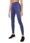 Legging Live! Movement Azul - Marca Live!