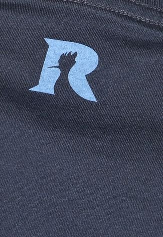Camiseta Reserva Rota Azul-Marinho
