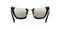 Óculos de Sol Miu Miu Irregular MU 12QS - Marca Miu Miu