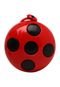 Sapatilha Grendene Kids Ladybug Miraculous Vermelha - Marca Grendene Kids