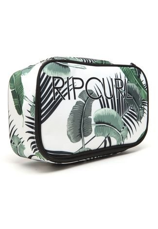 Necessaire Rip Curl Lunch Time Lunch Branco