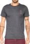 Camiseta Element Chipper Cinza - Marca Element