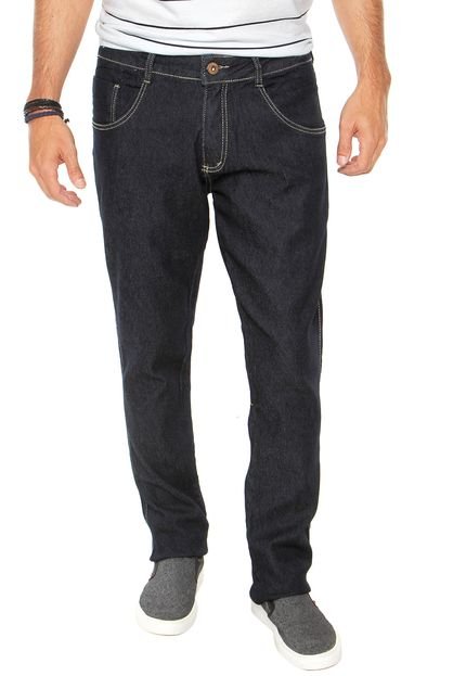 Calça Jeans Biotipo Skinny Comfort Azul - Marca Biotipo