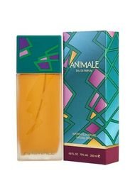 Perfume Animale De Parlux Para Mujer 200 Ml