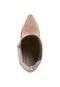 Bota Crysalis Glam New Marrom - Marca Crysalis