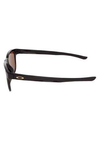 Óculos de Sol Oakley Stringer Preto/Amarelo